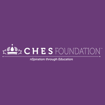 CHES Foundation logo