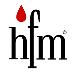 Hemophilia Foundation of Michigan logo