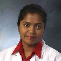 Meera B. Chitlur, MD